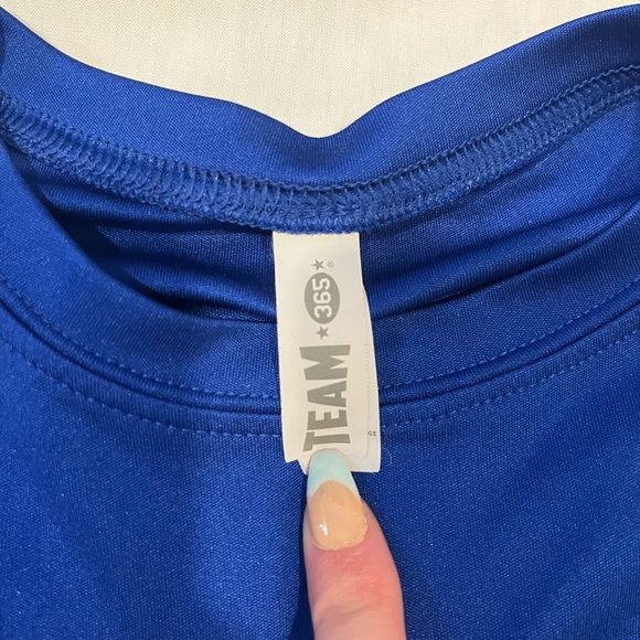 Rseq sport shirt - Picture 3 of 3